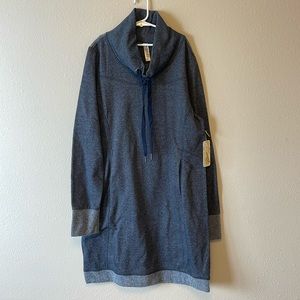Freedom trail sweater dress. New with tags